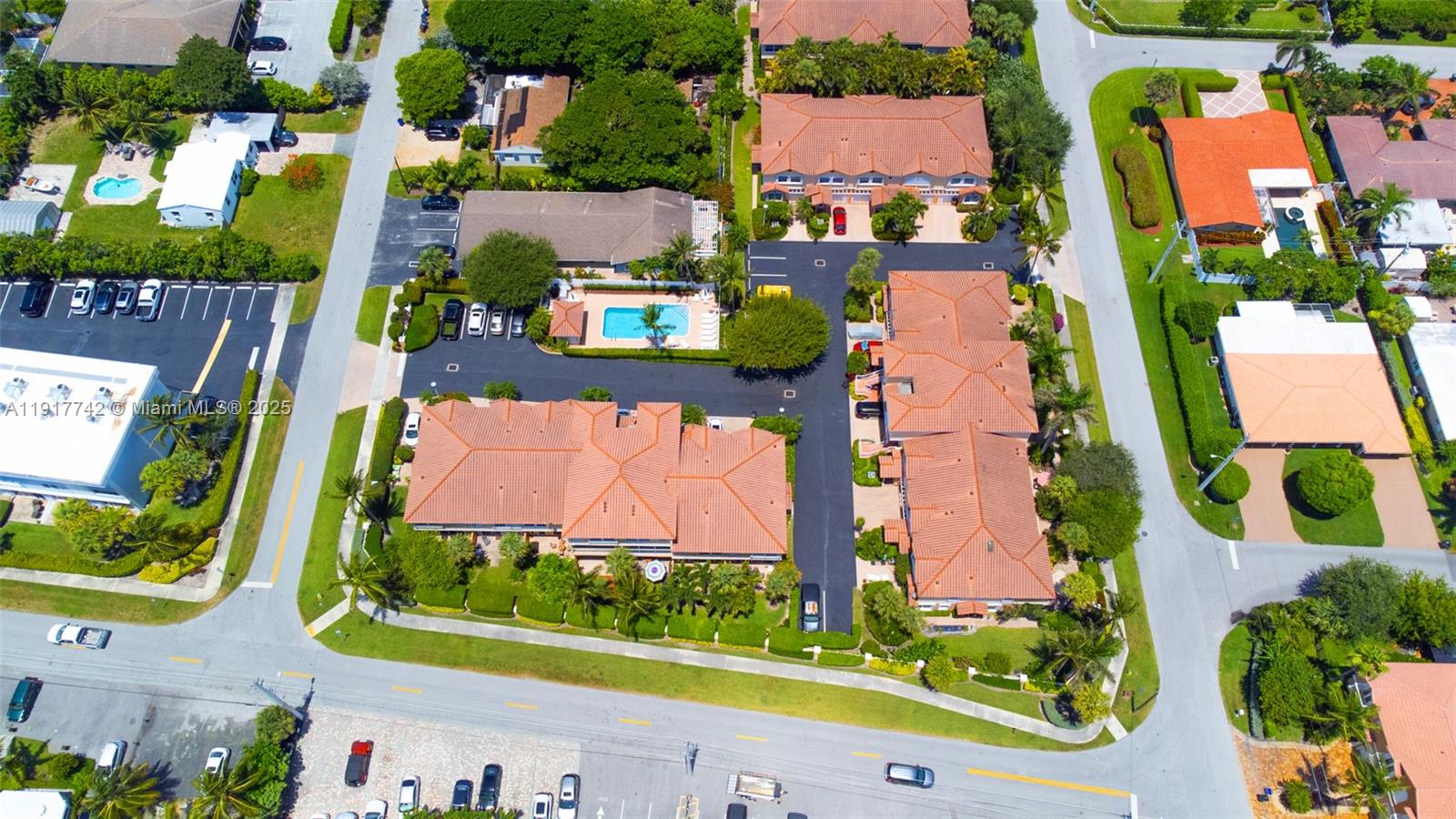 OCEAN VUE - Residential Lease