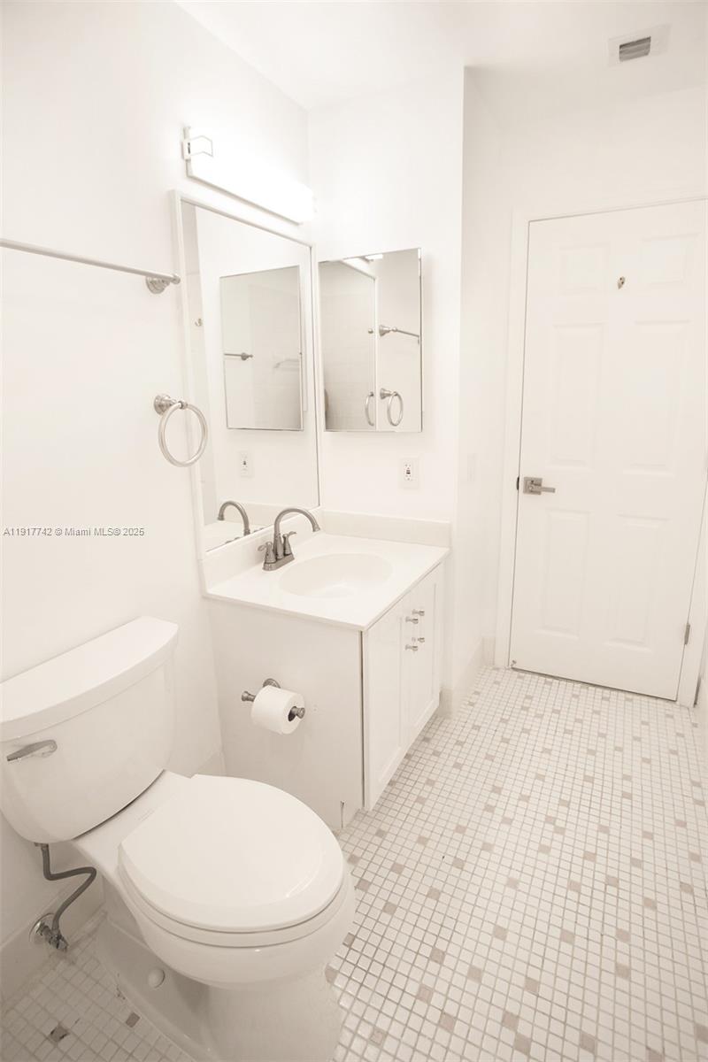 OCEAN VUE - Residential Lease