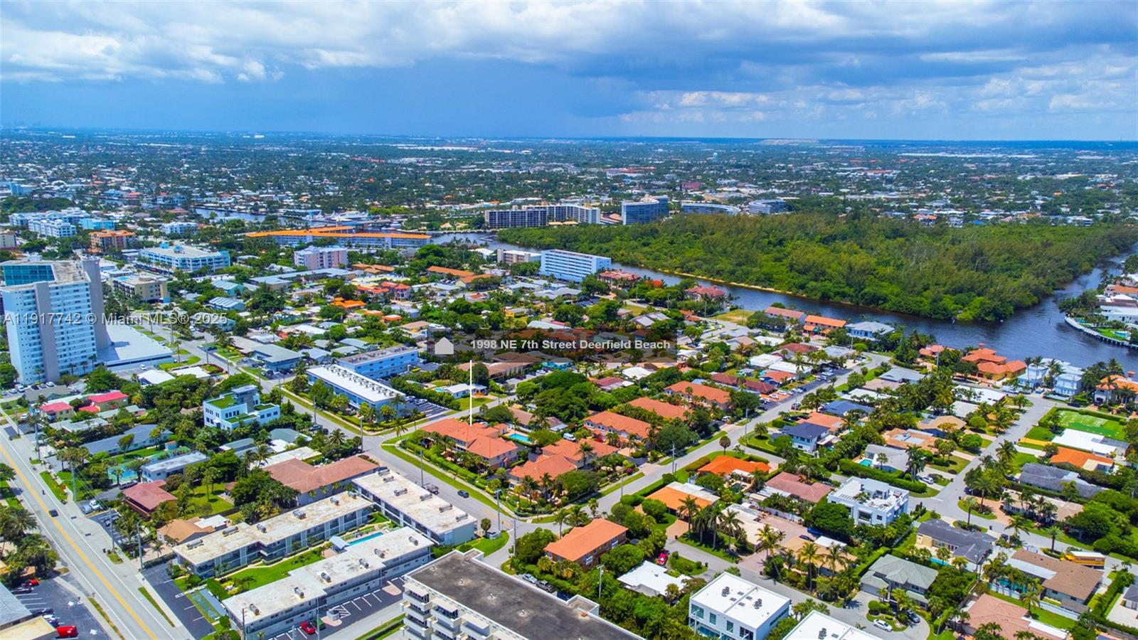 OCEAN VUE - Residential Lease