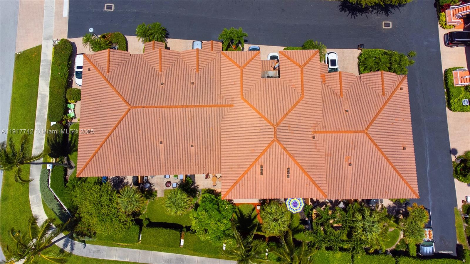 OCEAN VUE - Residential Lease