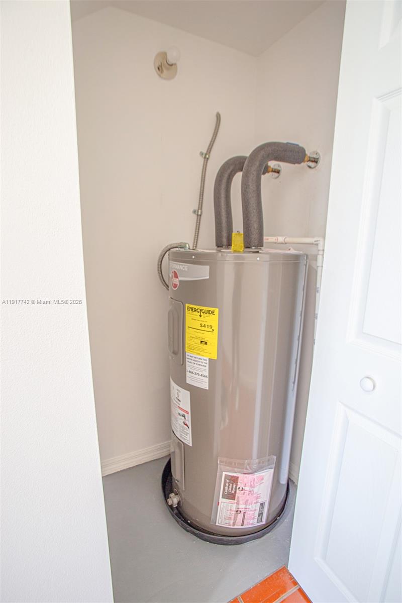 OCEAN VUE - Residential Lease