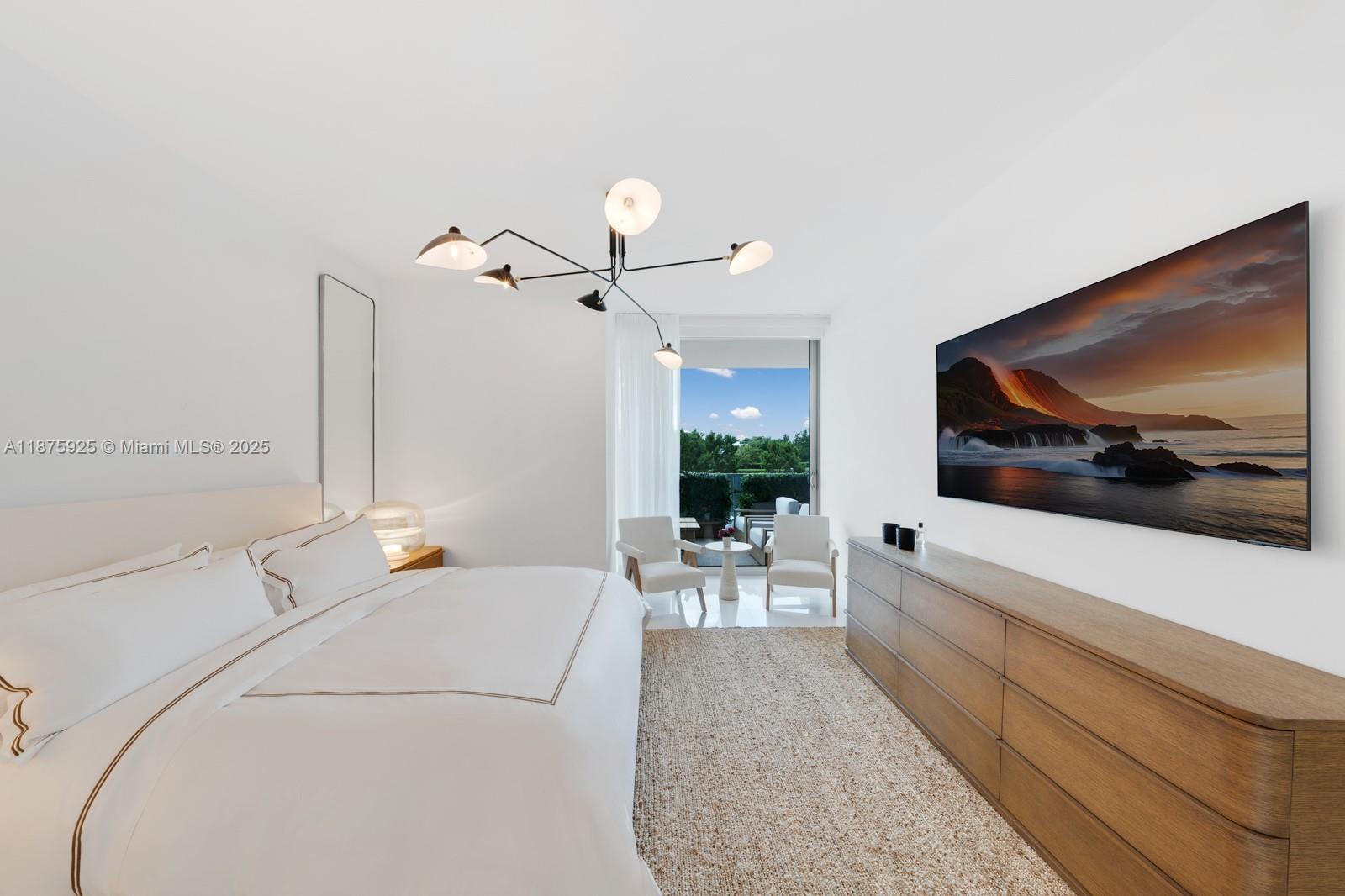 OCEANA BAL HARBOUR CONDO - Residential