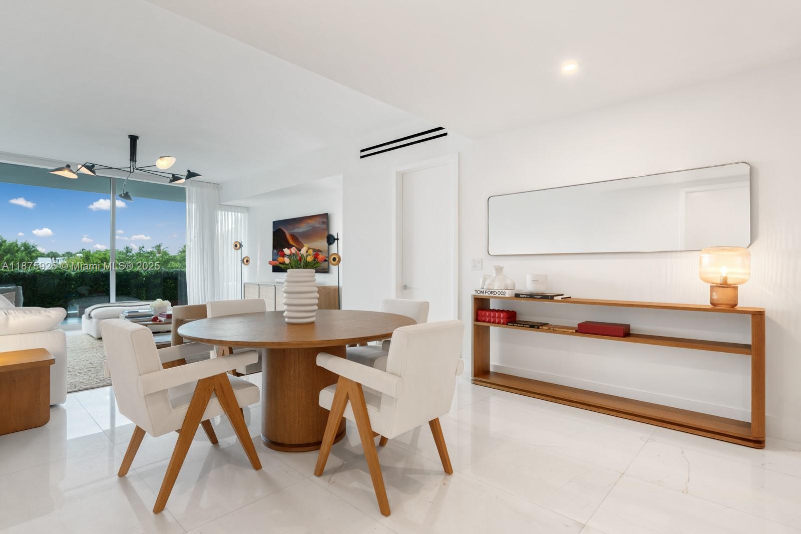 OCEANA BAL HARBOUR CONDO - Residential