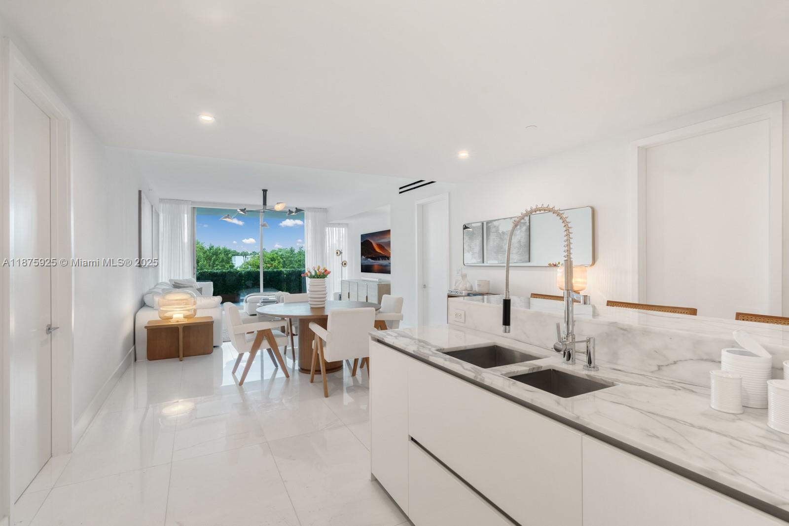 OCEANA BAL HARBOUR CONDO - Residential