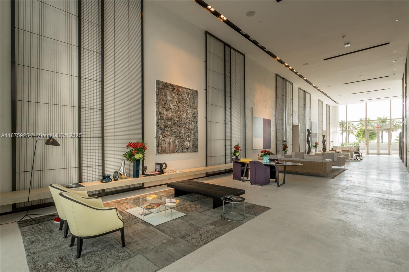 OCEANA BAL HARBOUR CONDO - Residential