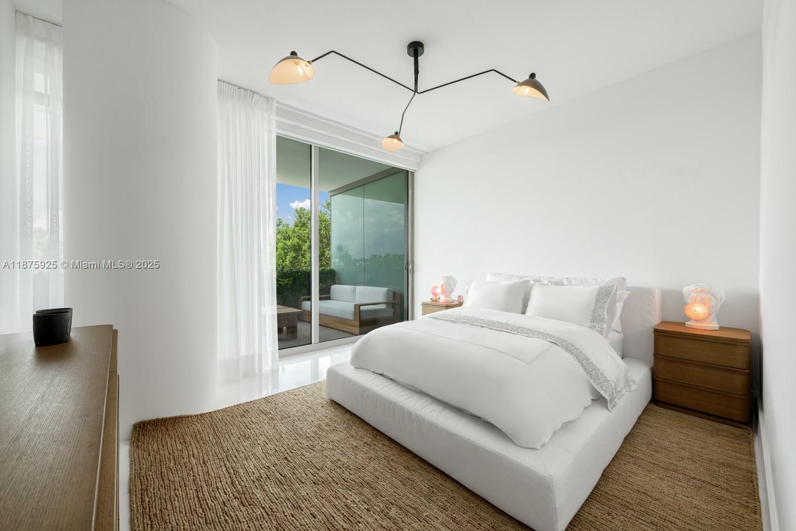 OCEANA BAL HARBOUR CONDO - Residential