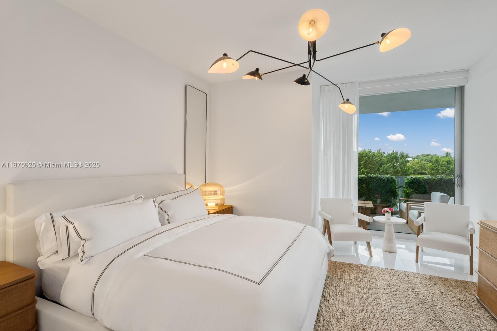 OCEANA BAL HARBOUR CONDO - Residential