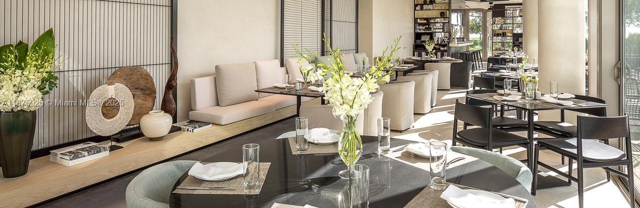 OCEANA BAL HARBOUR CONDO - Residential