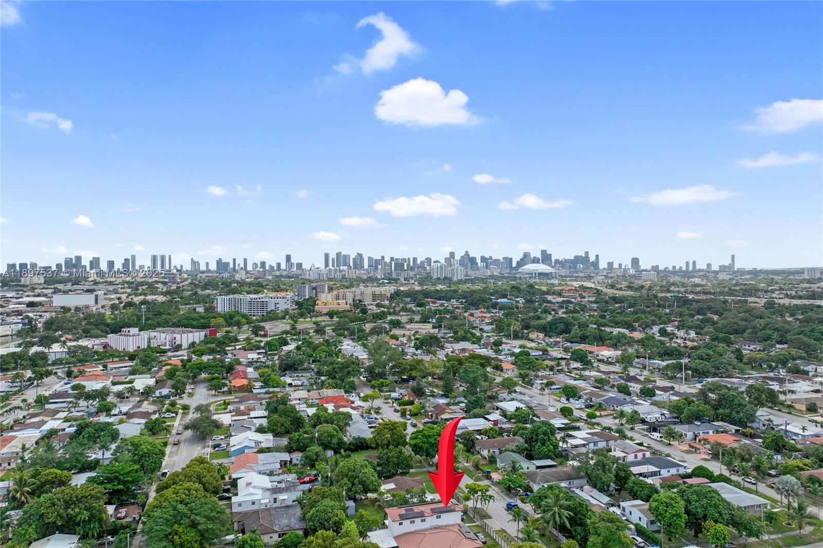 MINONA GARDENS - Residential