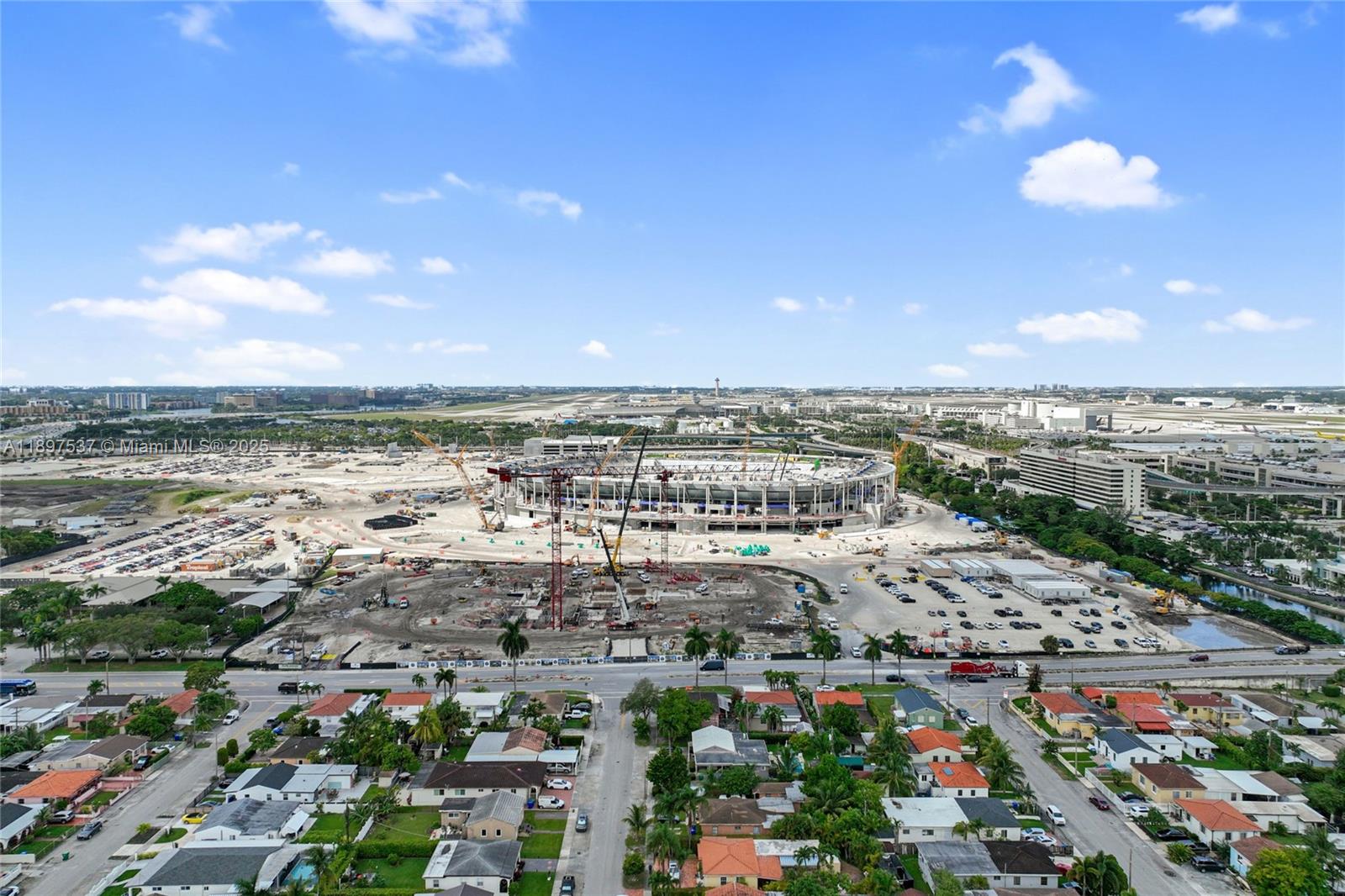 MINONA GARDENS - Residential