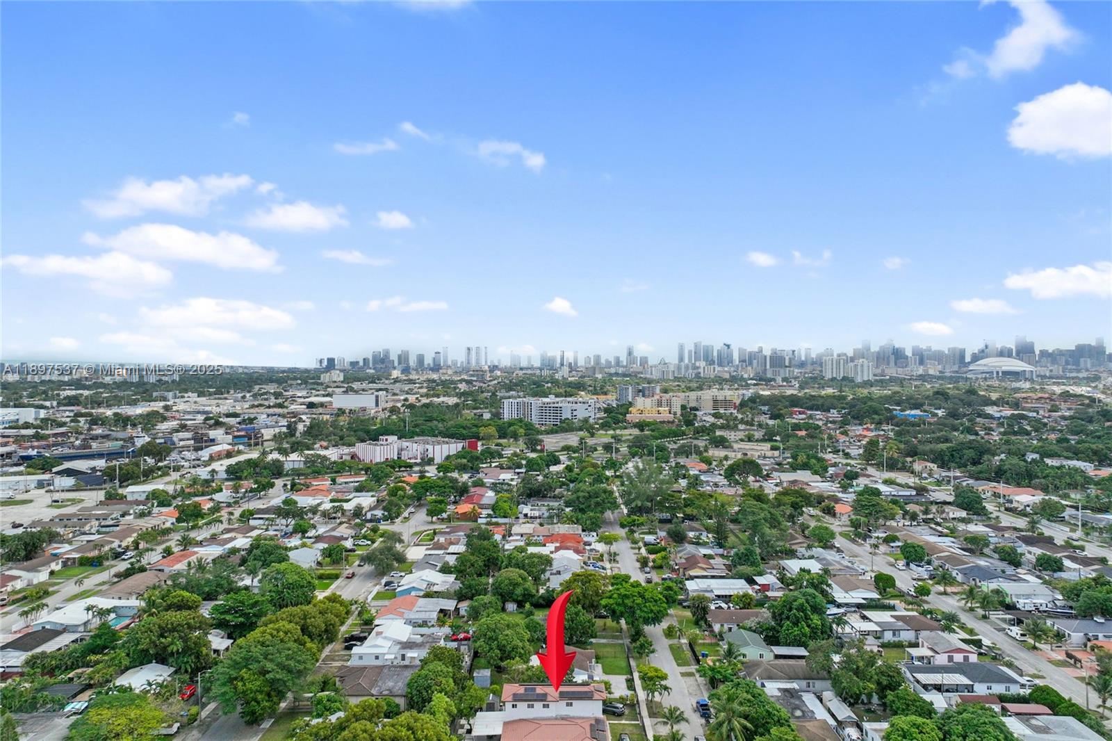 MINONA GARDENS - Residential