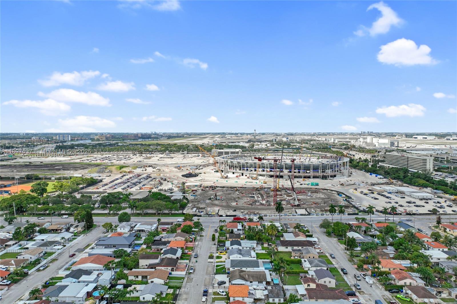 MINONA GARDENS - Residential