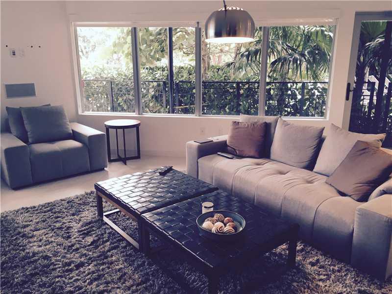 THIS AMAZING DEVELOPERS MODEL UNIT TH4, IS LOCATED IN THE BEST OF SB AREA..2 BED, 2 BATH, CORNER UNIT, FURNISHED.COULD BE RENTED 6 MONTHS.BALCONY FACING A CANAL AND POOL AREA.WALK AND ALSO SERVICE ON THE BEACH, ALL AMENITIES INCLUDED IN RENT