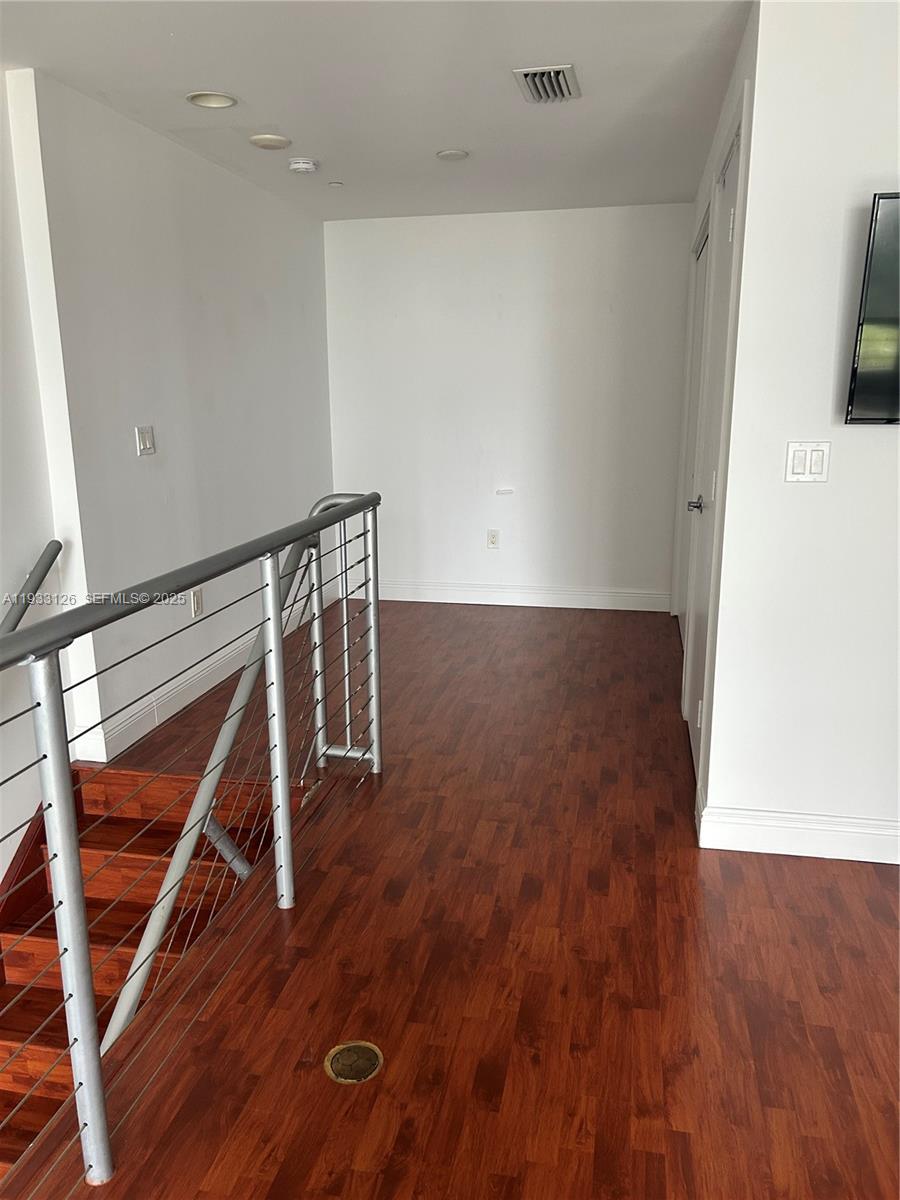 1060 BRICKELL CONDO - Residential Lease