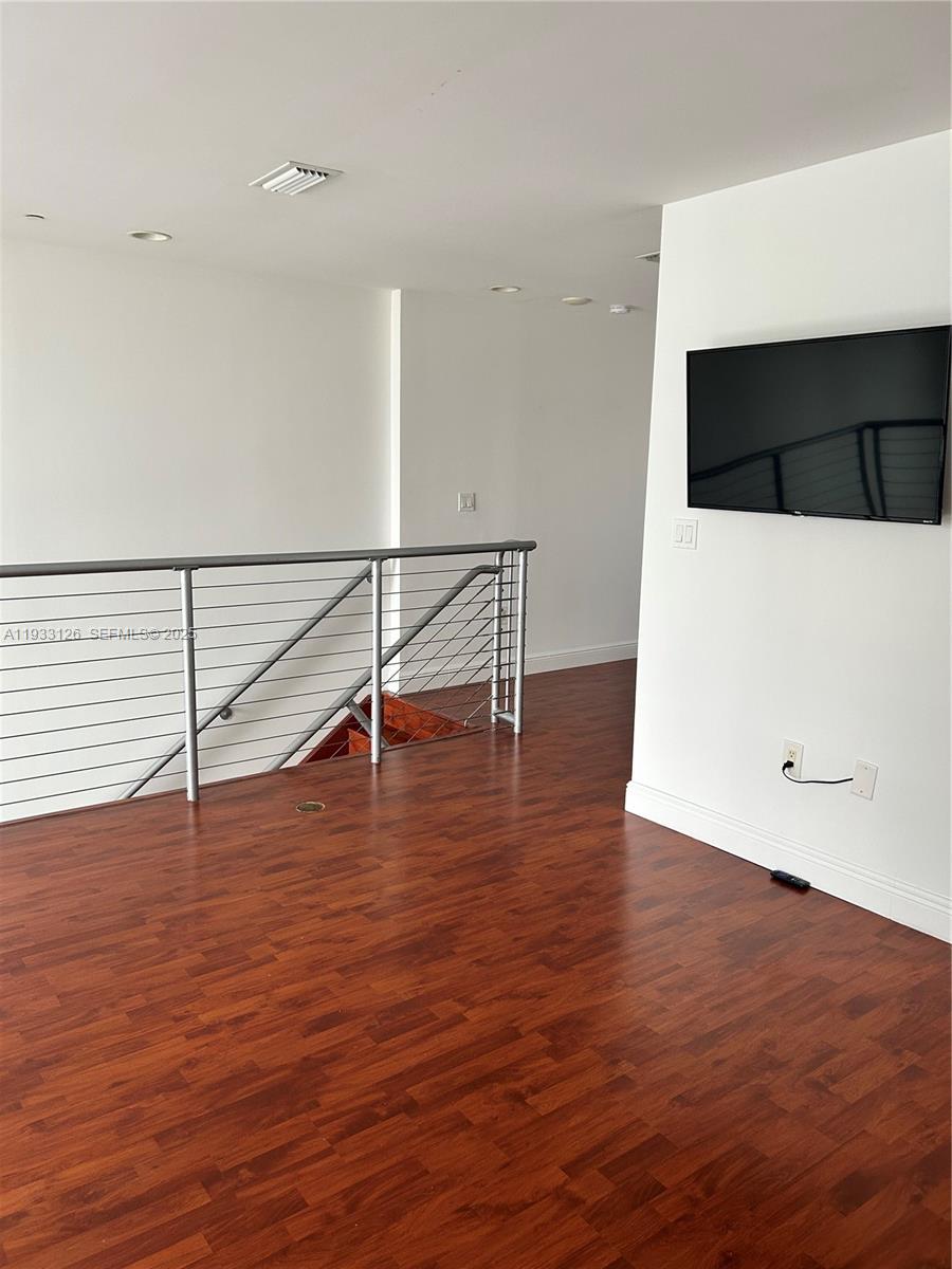 1060 BRICKELL CONDO - Residential Lease
