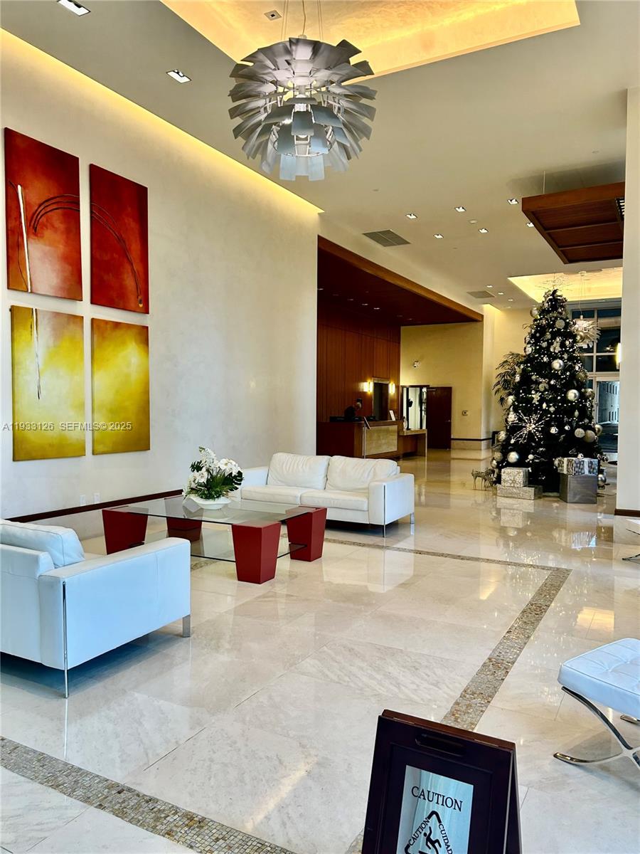 1060 BRICKELL CONDO - Residential Lease