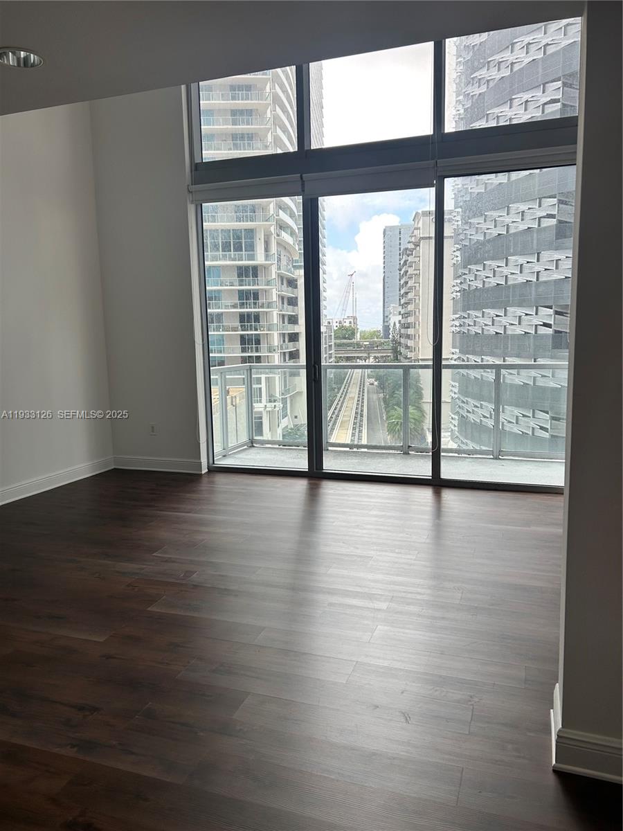 1060 BRICKELL CONDO - Residential Lease