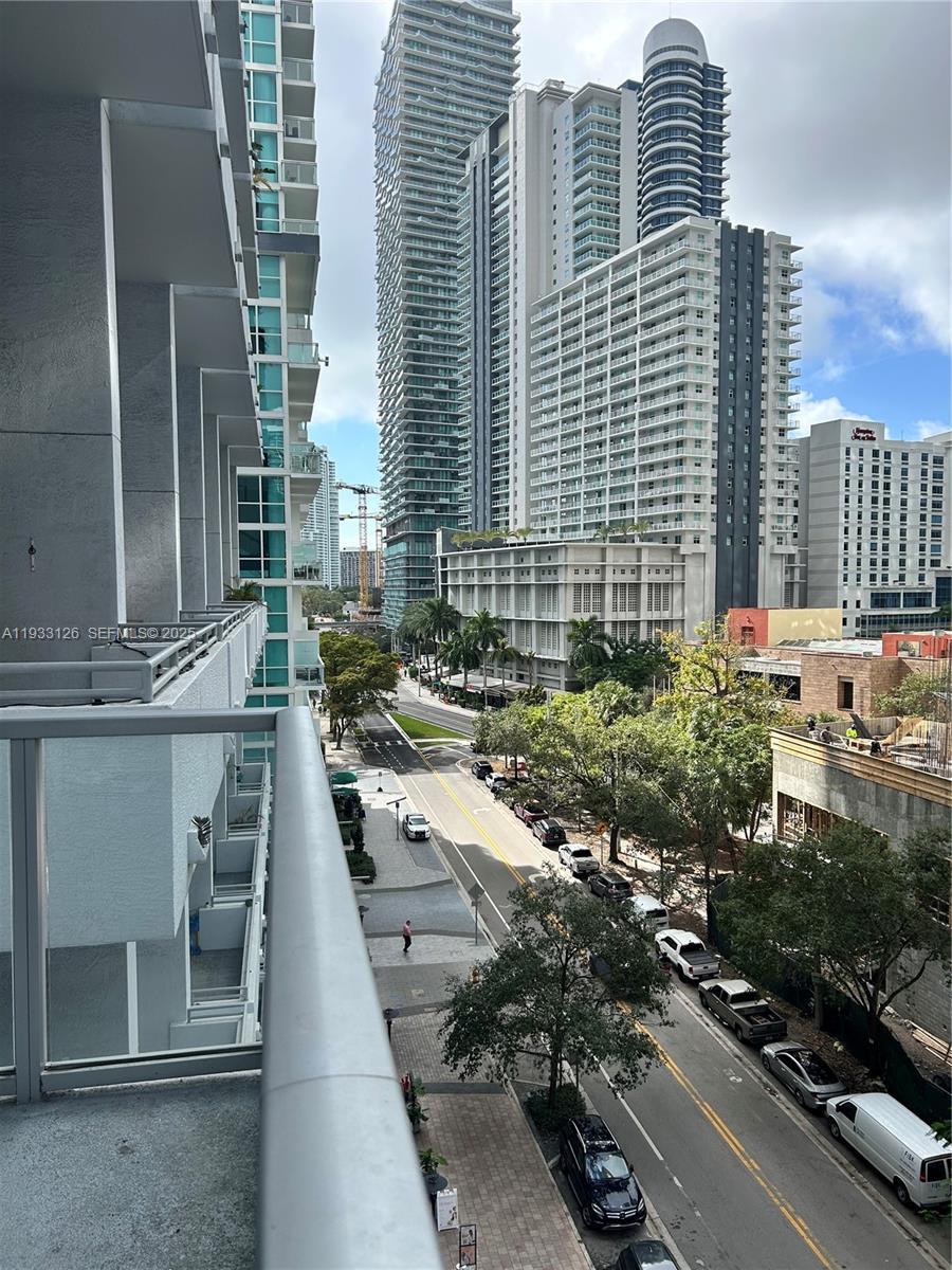 1060 BRICKELL CONDO - Residential Lease