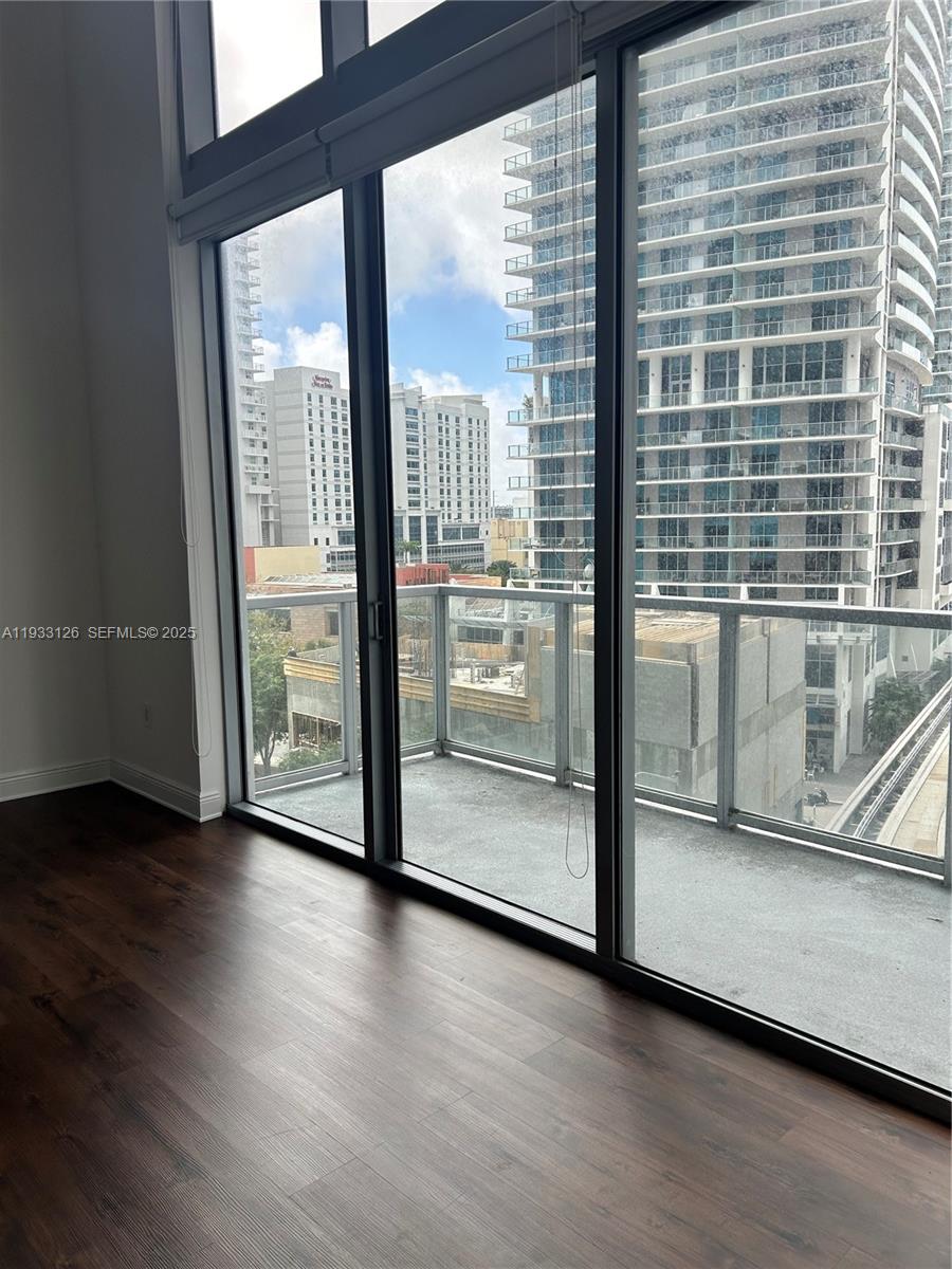1060 BRICKELL CONDO - Residential Lease