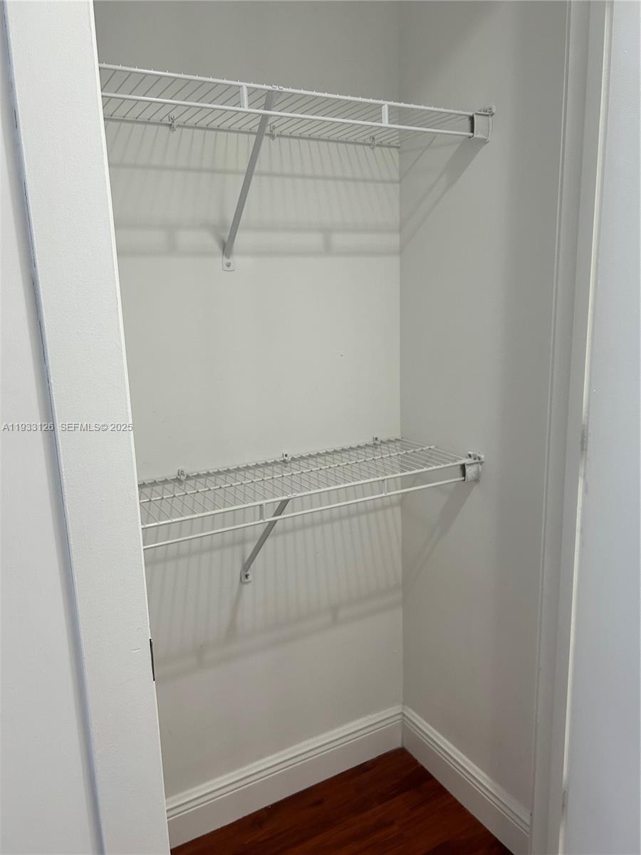 1060 BRICKELL CONDO - Residential Lease