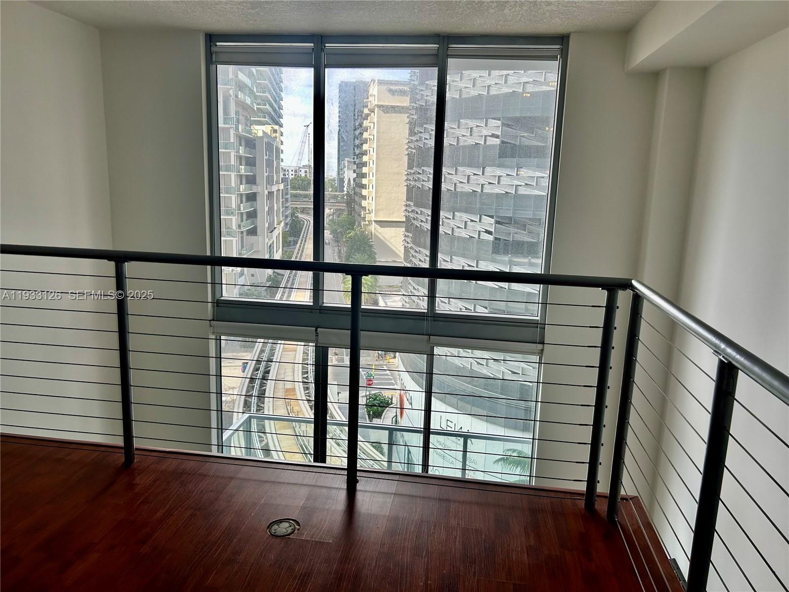 1060 BRICKELL CONDO - Residential Lease