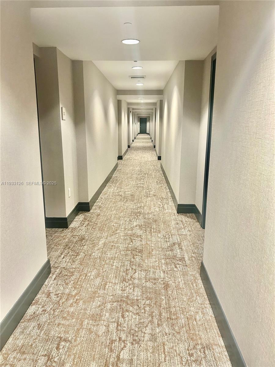 1060 BRICKELL CONDO - Residential Lease