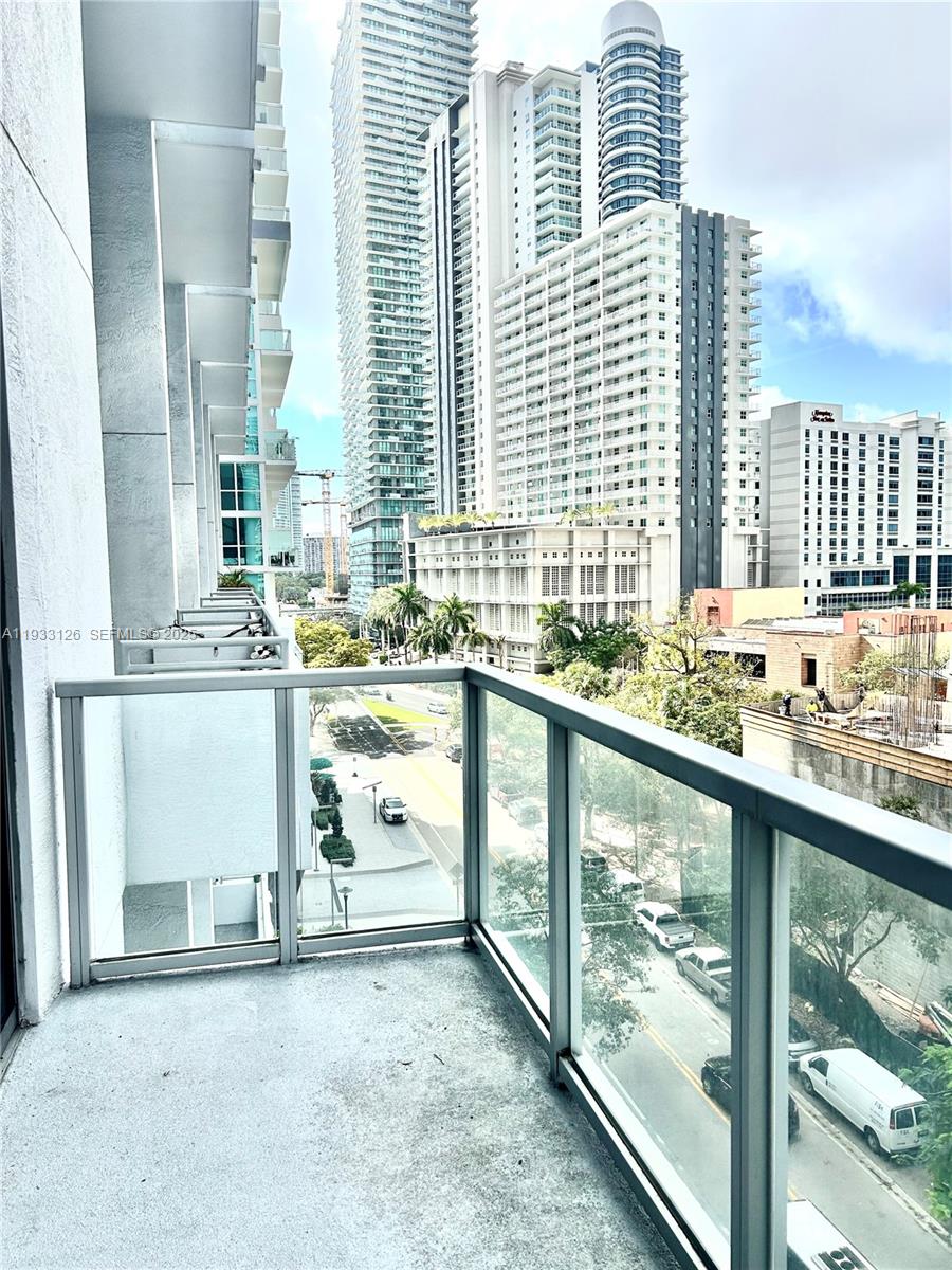 1060 BRICKELL CONDO - Residential Lease