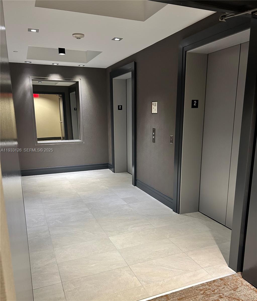 1060 BRICKELL CONDO - Residential Lease