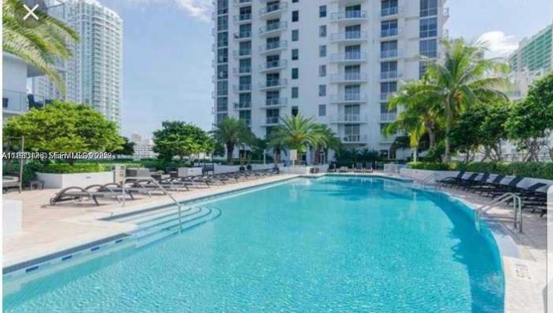 1060 BRICKELL CONDO - Residential Lease