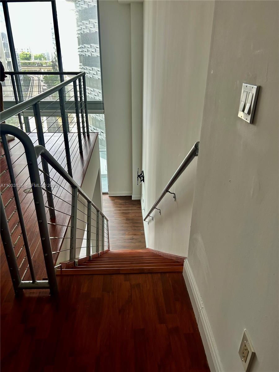 1060 BRICKELL CONDO - Residential Lease