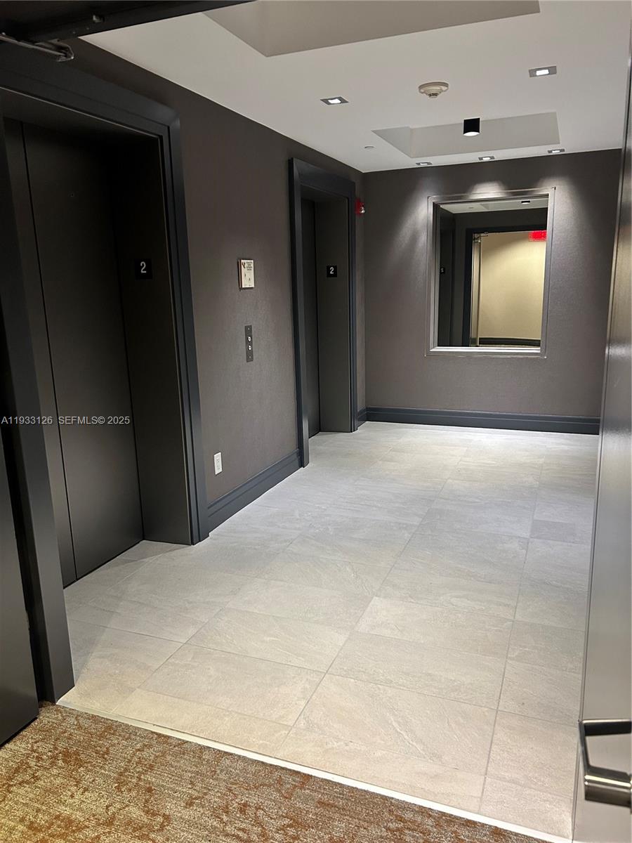 1060 BRICKELL CONDO - Residential Lease