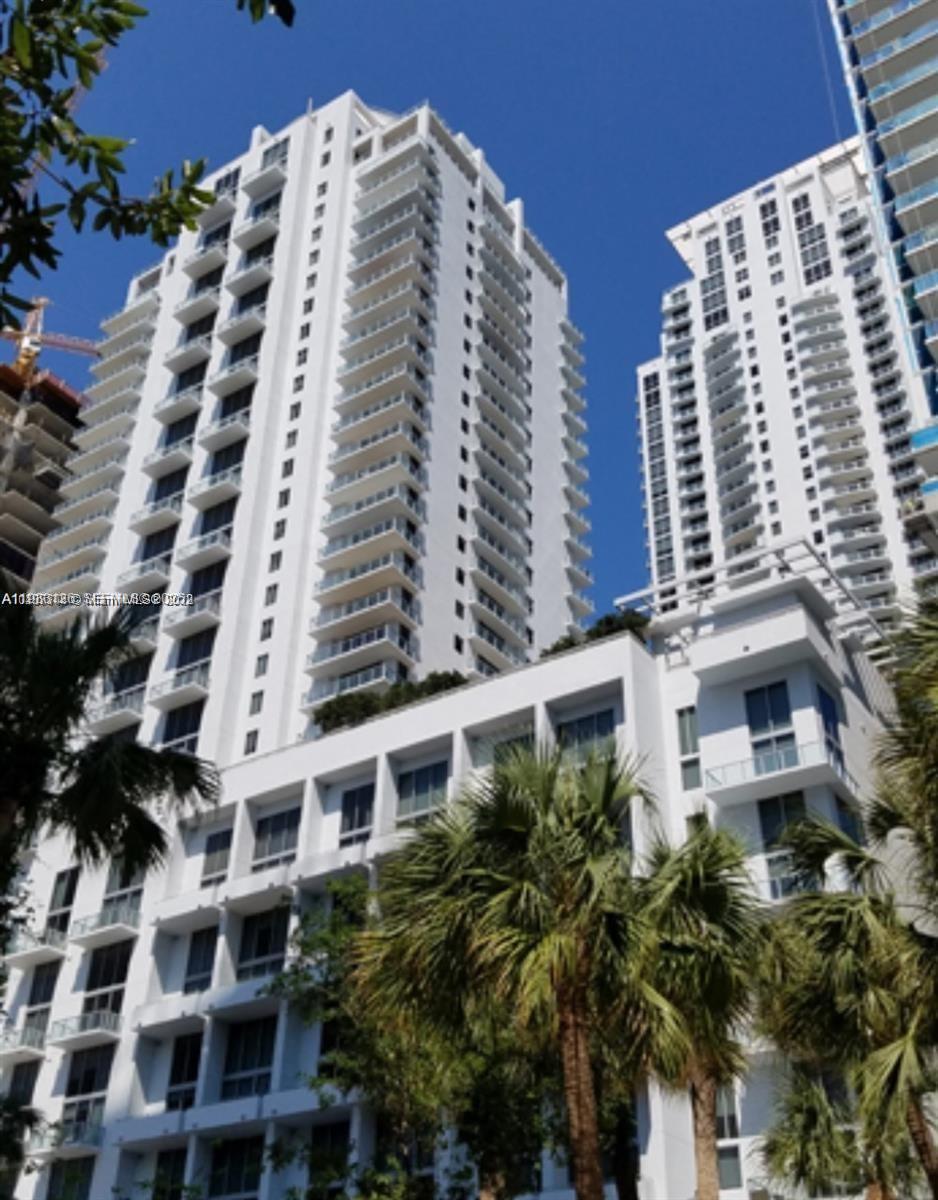 1060 BRICKELL CONDO - Residential Lease