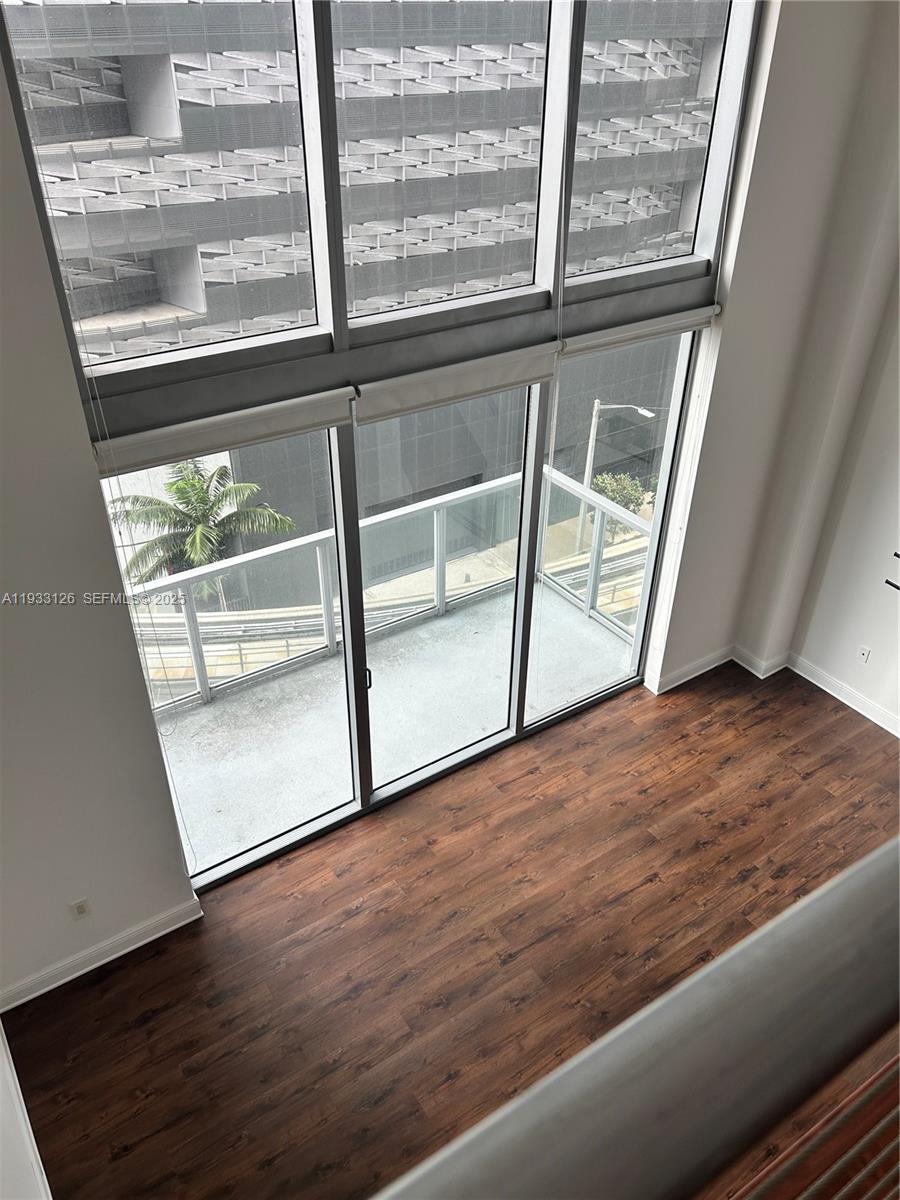 1060 BRICKELL CONDO - Residential Lease