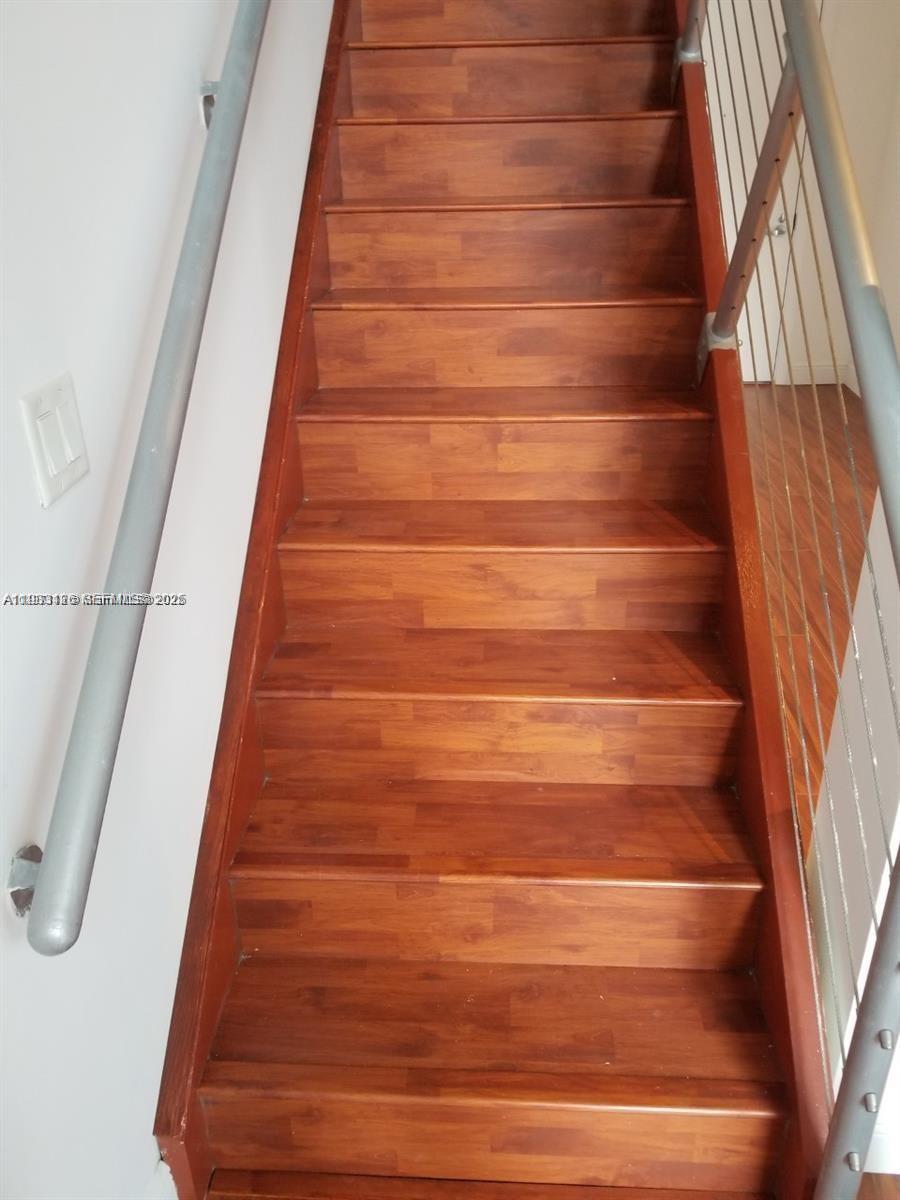 1060 BRICKELL CONDO - Residential Lease