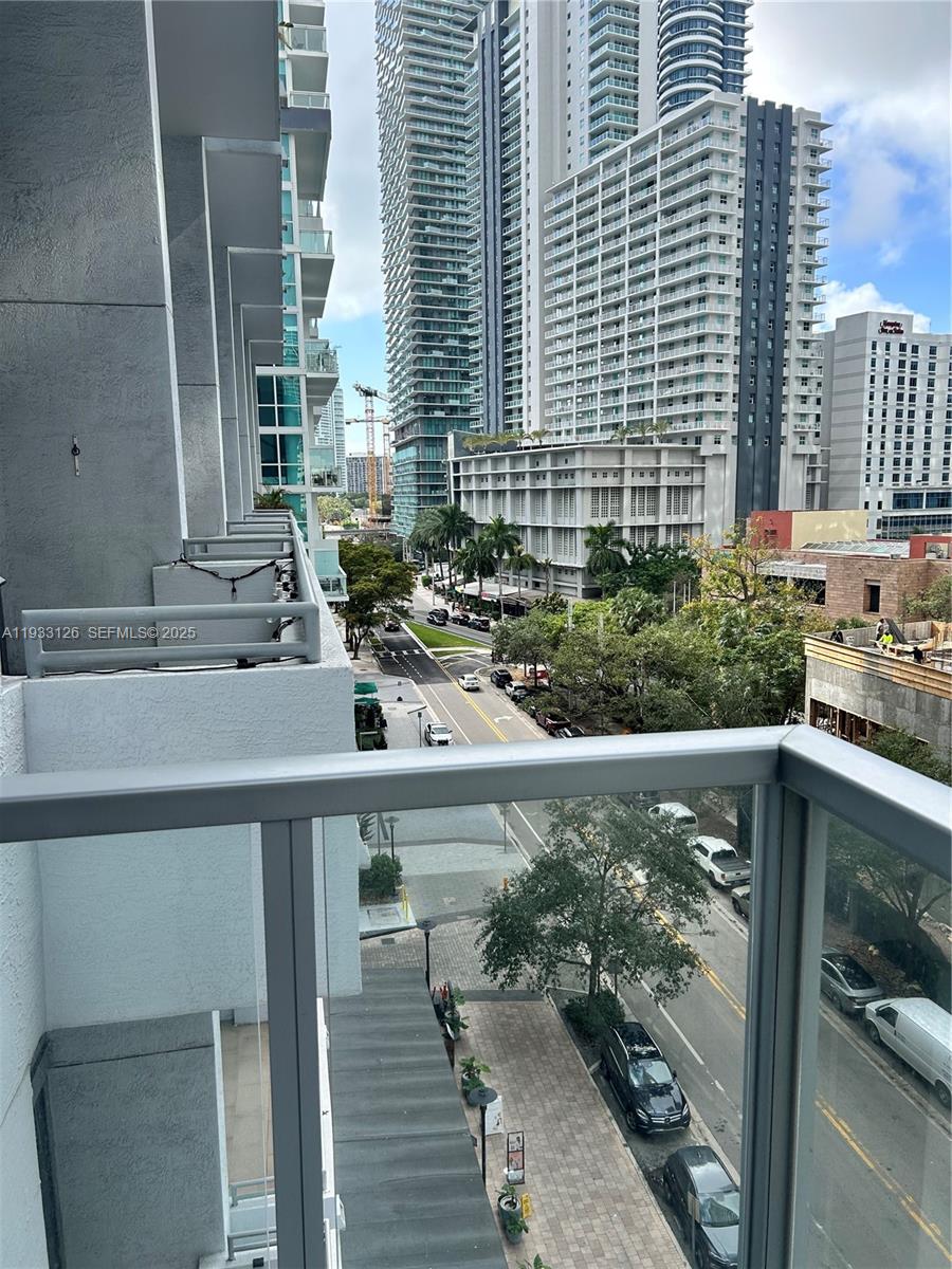 1060 BRICKELL CONDO - Residential Lease