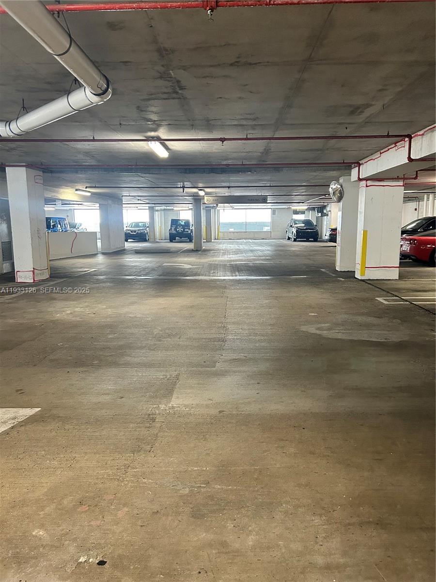 1060 BRICKELL CONDO - Residential Lease