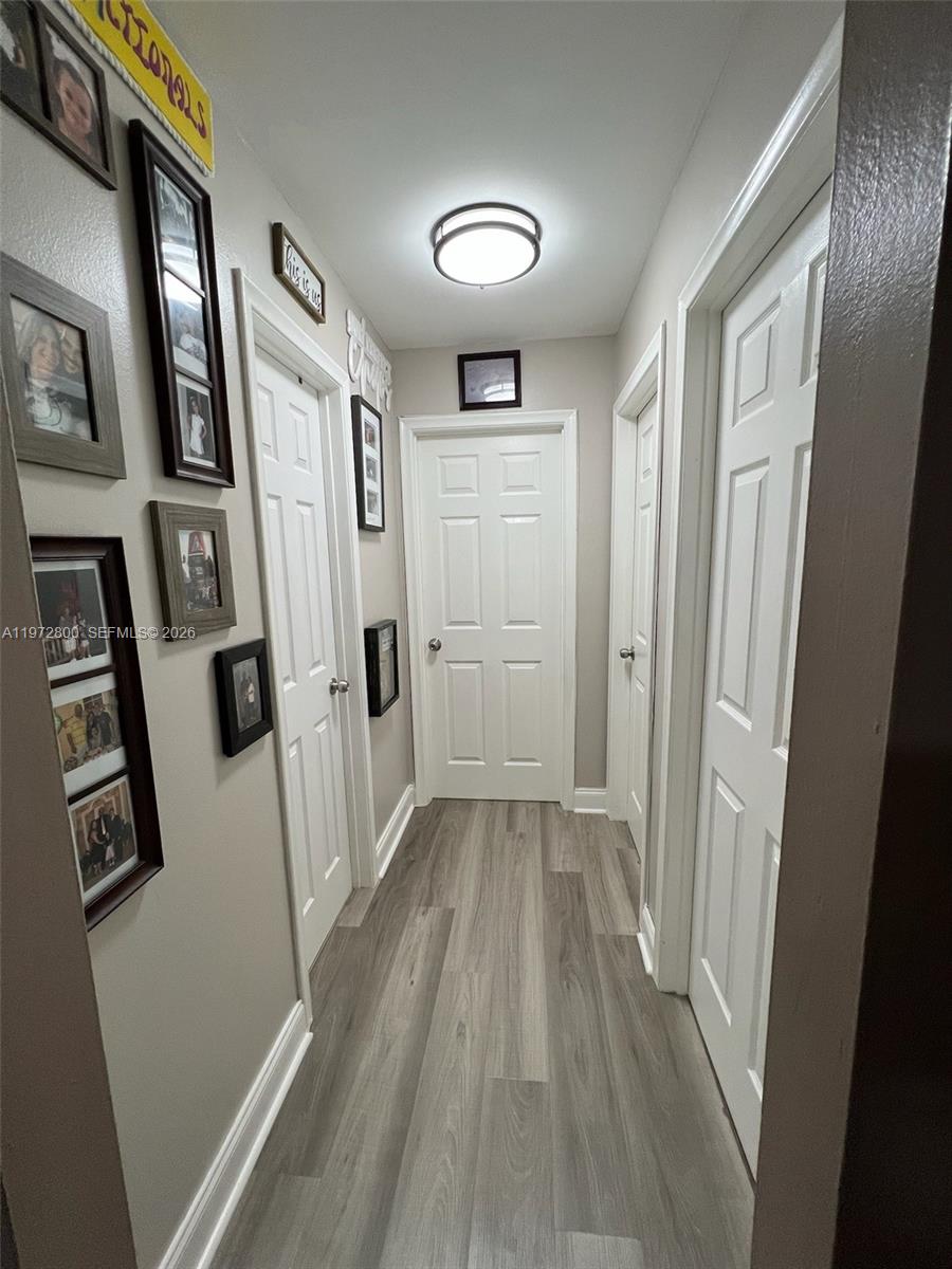 SUNRISE GOLF VILLAGE SEC - Residential