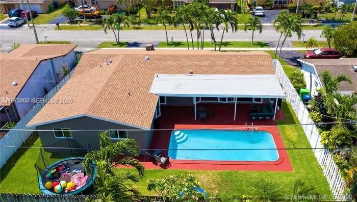 SUNRISE GOLF VILLAGE SEC - Residential