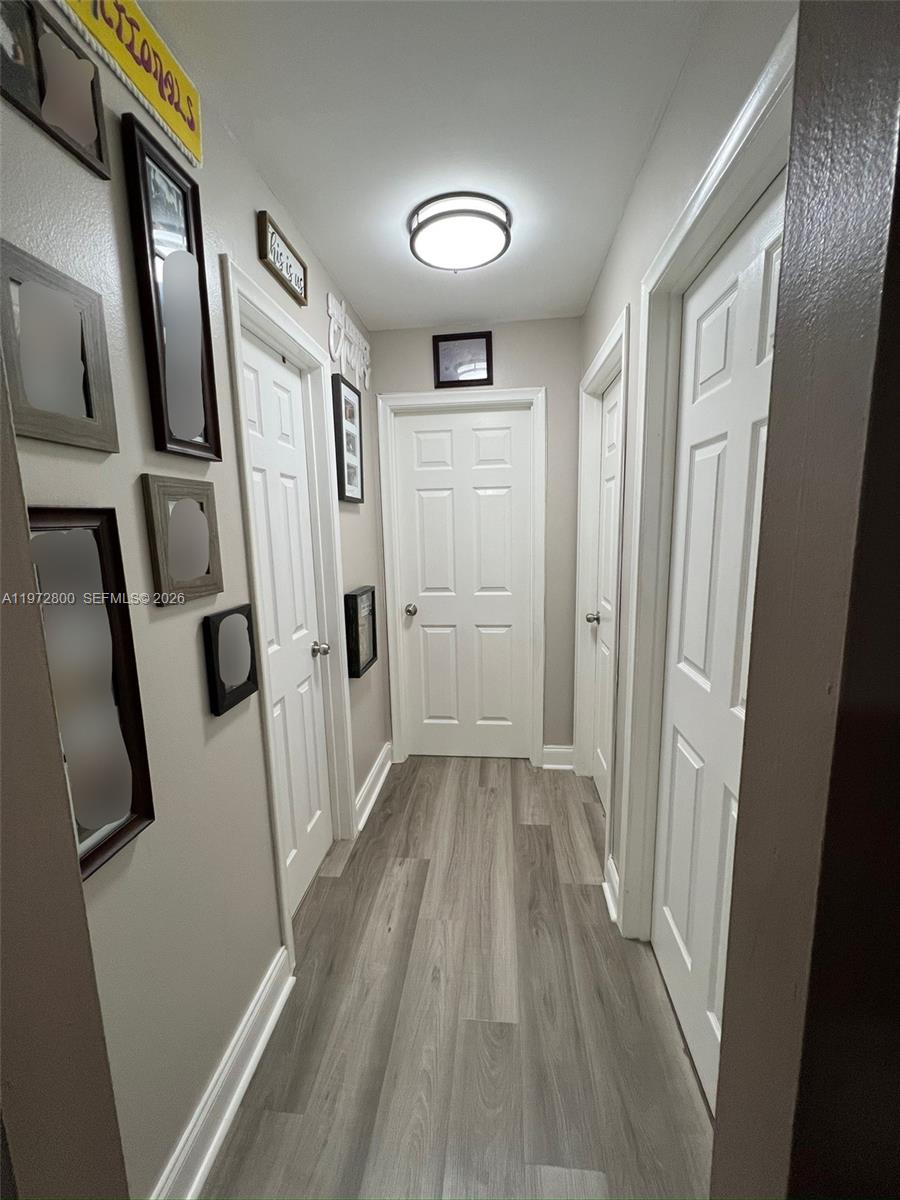 SUNRISE GOLF VILLAGE SEC - Residential