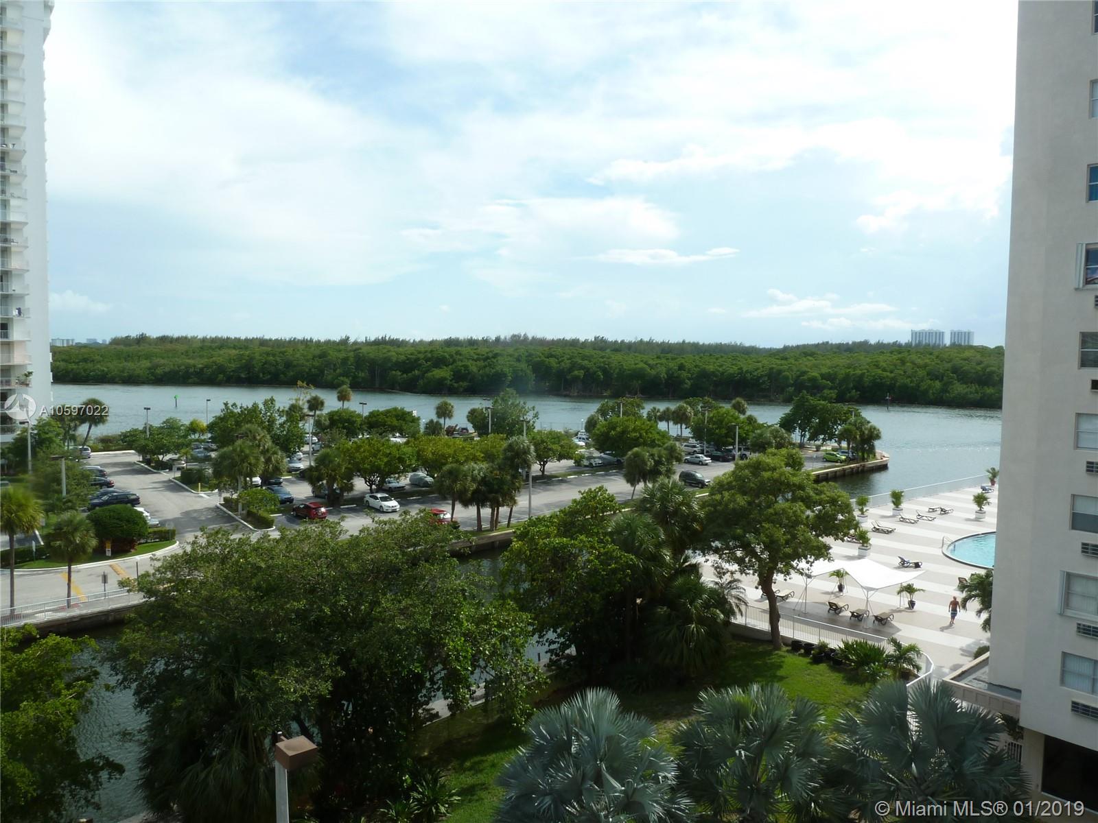 COASTAL TOWERS CONDO - Residential