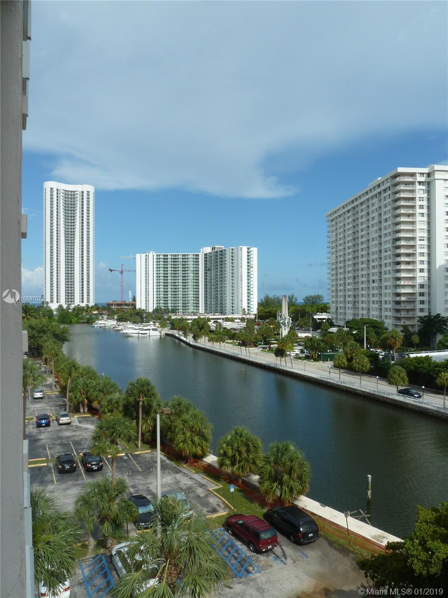 COASTAL TOWERS CONDO - Residential