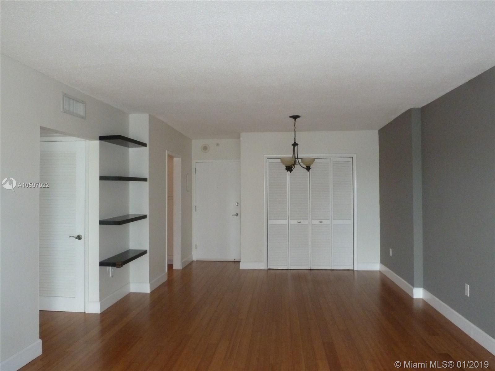 COASTAL TOWERS CONDO - Residential