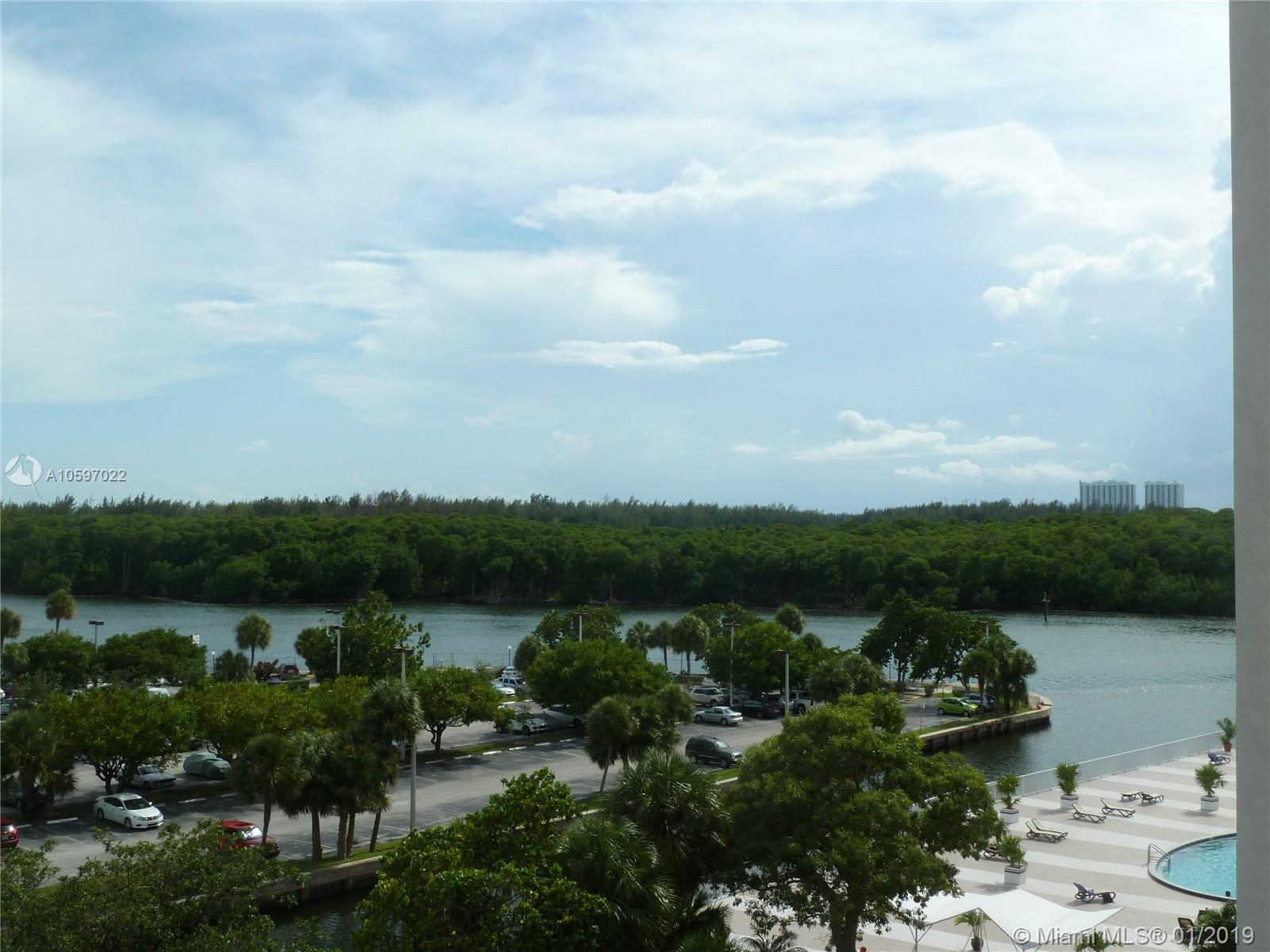 COASTAL TOWERS CONDO - Residential