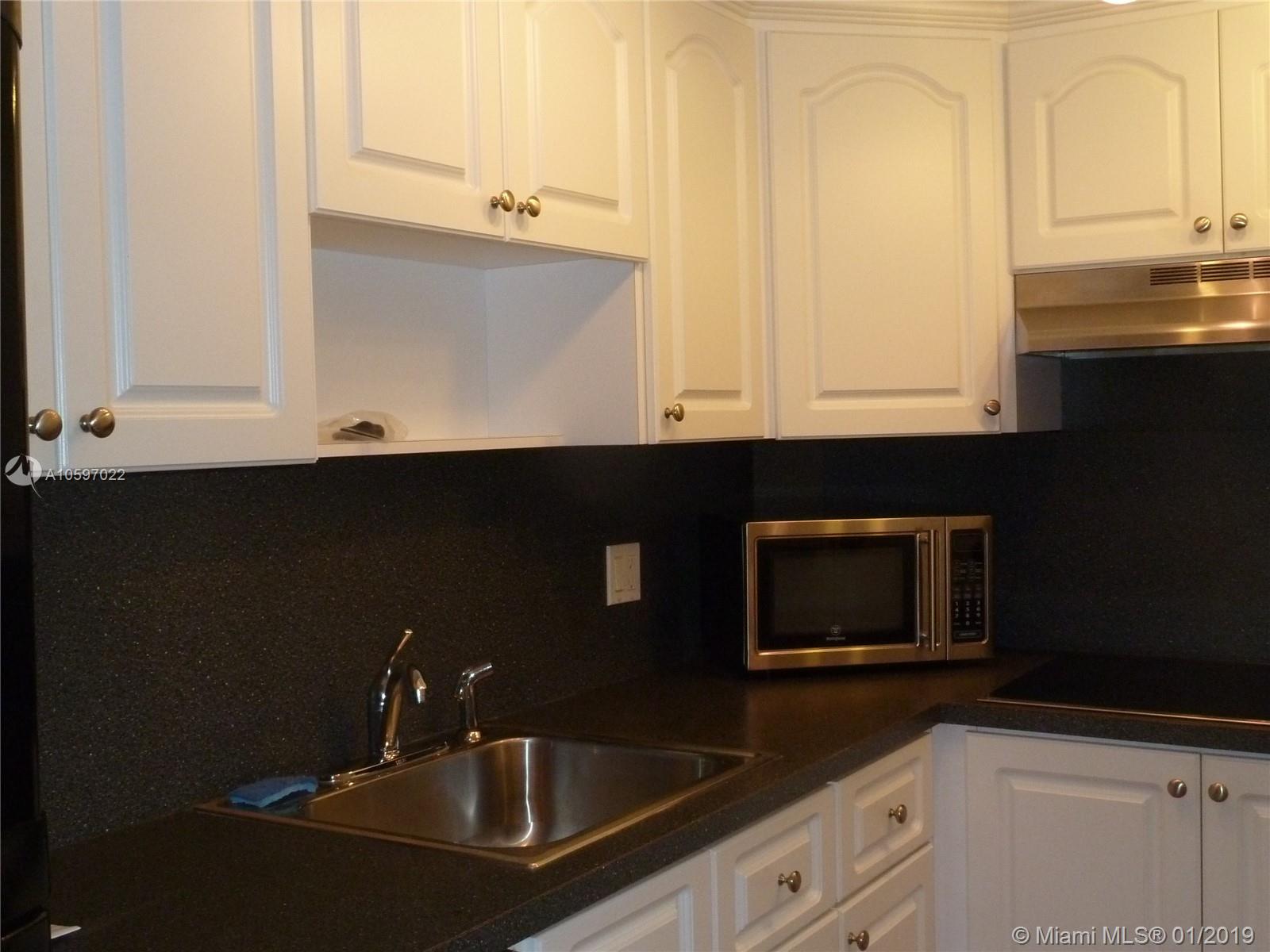COASTAL TOWERS CONDO - Residential
