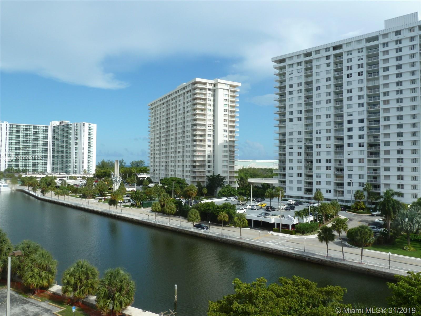BEAUTIFUL WATER VIEW, PERFECT CONDITION, RENOVATED, HEATED POOL BY THE BAY, COFFEE SHOP, GYM, NEW MARINA COMING VERY SOON, WALKING DISTANCE TO THE POOL, CLOSE TO BAL HARBOUR AND AVENTURA SHOPS.