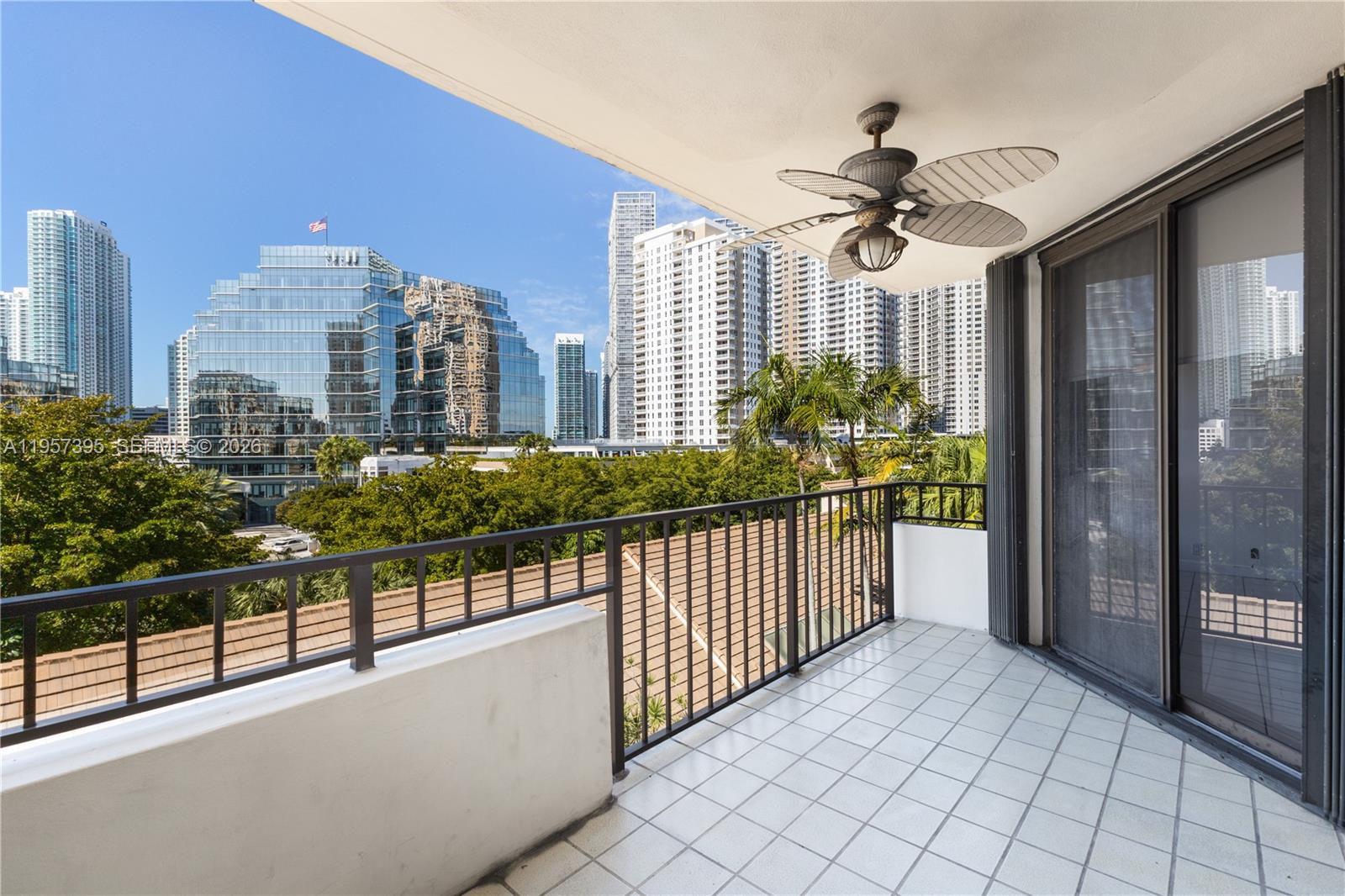 BRICKELL KEY ONE CONDO - Residential
