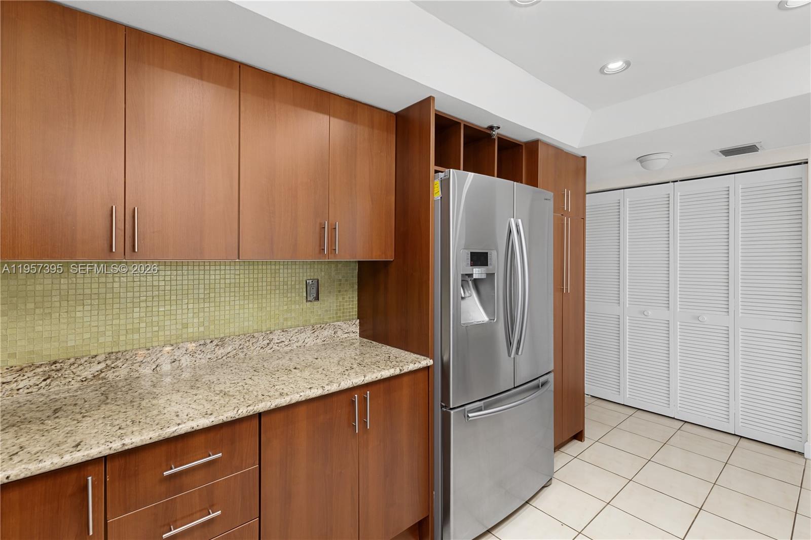 BRICKELL KEY ONE CONDO - Residential