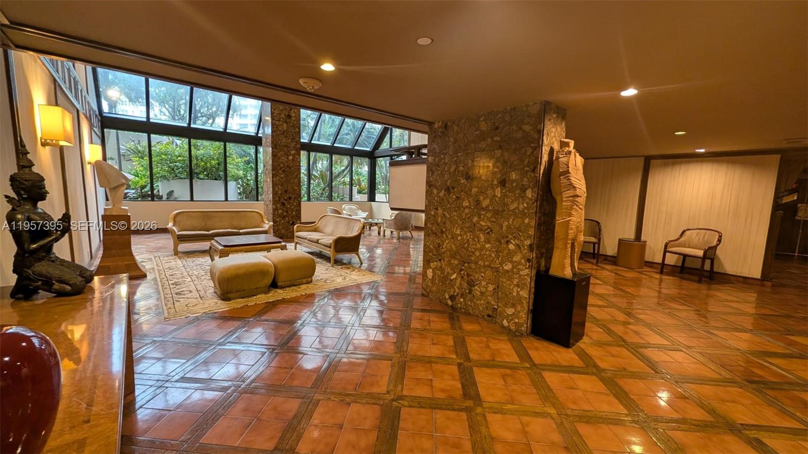 BRICKELL KEY ONE CONDO - Residential