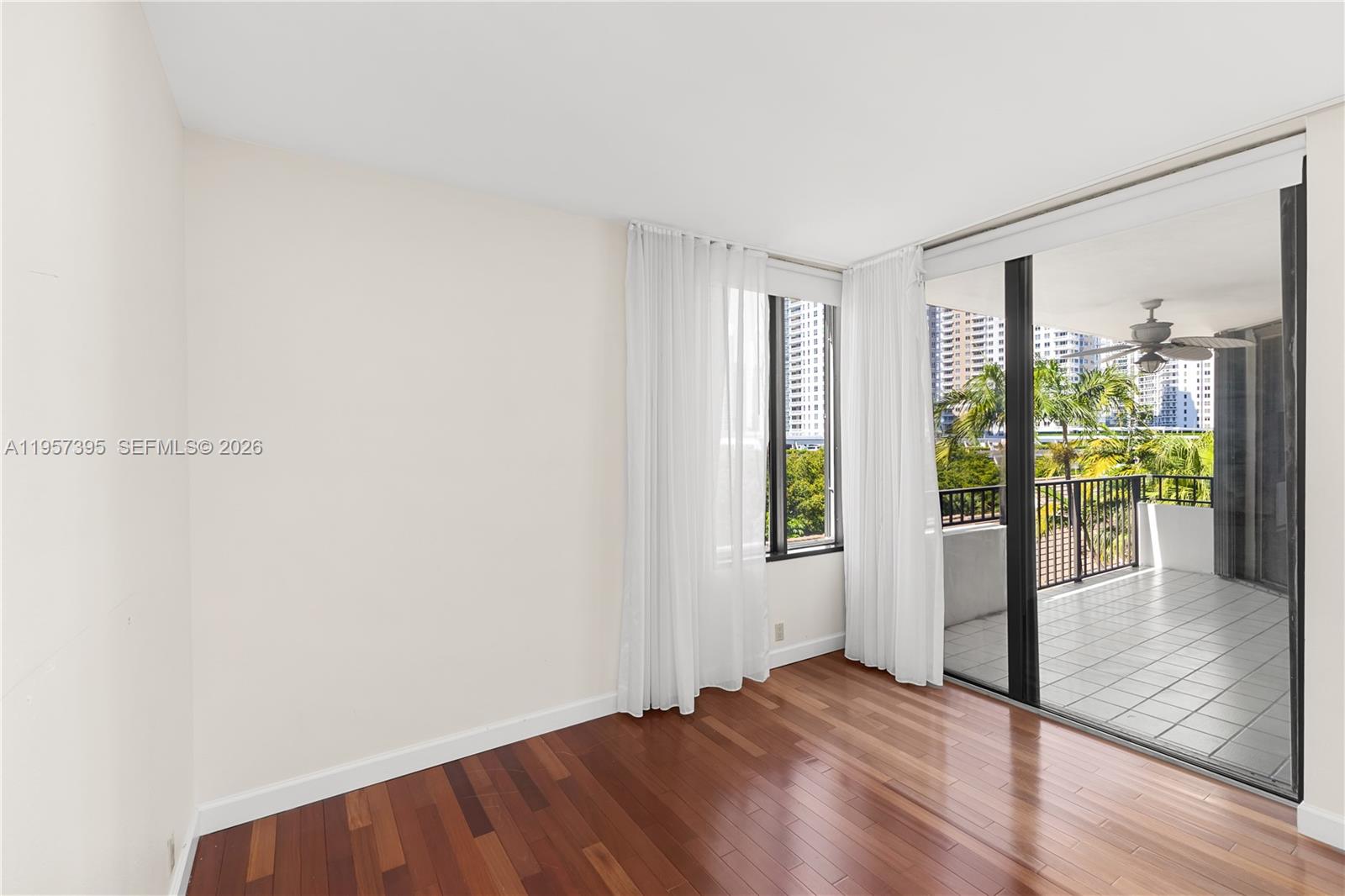 BRICKELL KEY ONE CONDO - Residential