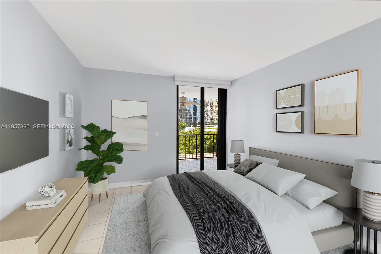 BRICKELL KEY ONE CONDO - Residential